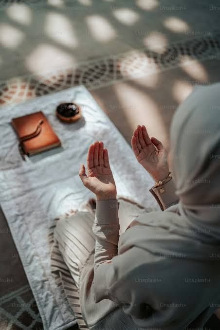 Istikhara for Marriage — A Step by Step Guide